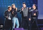 Westlife Standing Ticket September  18th