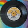 Lot of 3 Vinyl Singles - Moody Blues, Peter Gabriel & Procol Harum EX+ Original Pressings Image 2