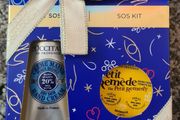L'Occitane sos kit