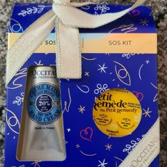 L'Occitane sos kit