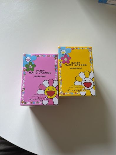 Marc Jacobs Daisy Limited Edition parfum for her