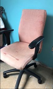 Desk / office chair
