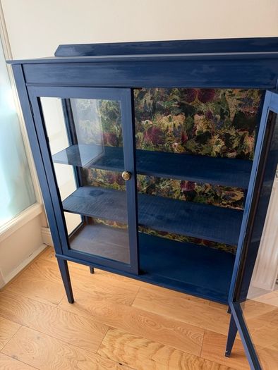 Antique Cabinet