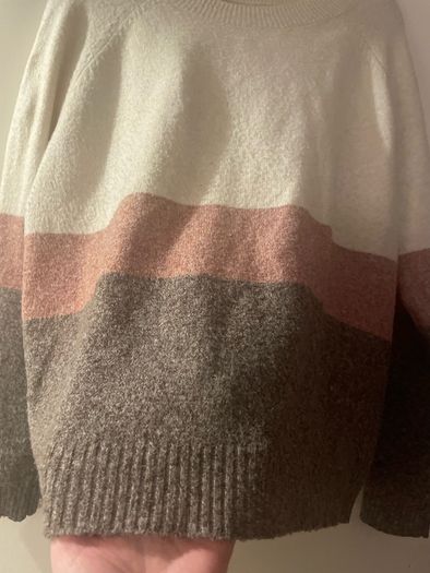 Vero Moda light soft jumper size XL