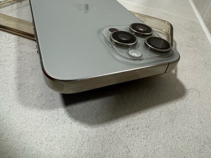 iphone 15 pro max 256 gb