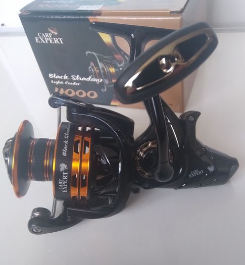 Carp Expert Feeder reel 4000