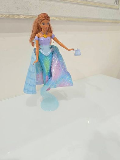 Barbie Mermaid Doll