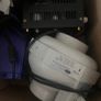 Ventilation equipment set - carbon filters and reflector Image 9