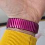 Vintage Swiss Watch Collectable Swatch from the year of Millennium 2000 Image 4