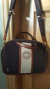 Roberta Di Camerino  cross body bag