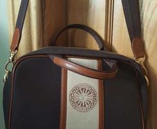 Roberta Di Camerino  cross body bag