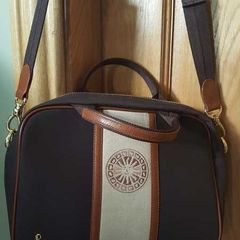 Roberta Di Camerino  cross body bag