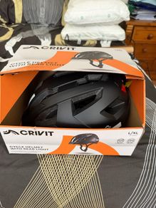 helmet