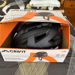 helmet