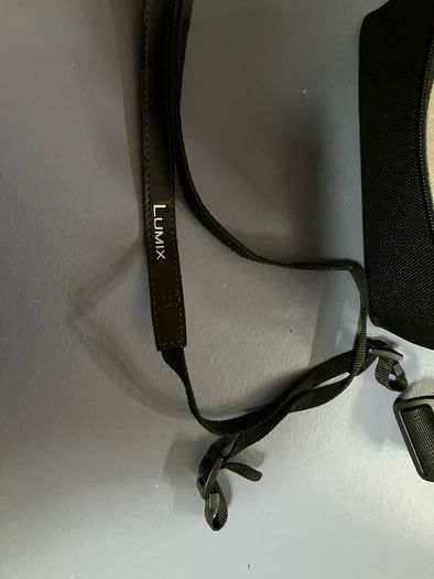 panasonic LUMIX Lx100 in beautiful condition