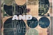 Iron And Wine - Around The Well 2 x CD (2009) Indie Folk Rock VG+ NO BOOKLET