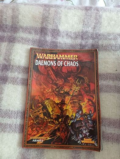 Warhammer Fantasy