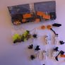 LEGO Halloween Minifigures Image 4
