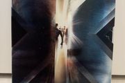 X-men Dvd