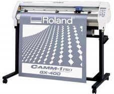 Roland GX Pro Series Vinyl Cutters