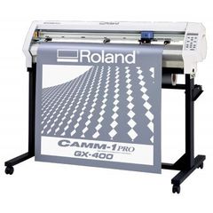Roland GX Pro Series Vinyl Cutters