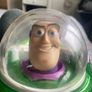 Turbo glo buzz lightyear glow in the dark utility belt Image 3