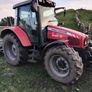 Massey Ferguson  5455 Image 2