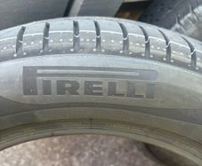 Brand new 4 tyres
