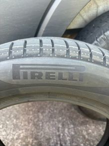 Brand new 4 tyres