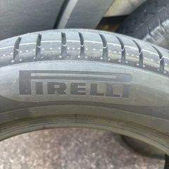 Brand new 4 tyres