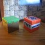 Minecraft toys Image 4