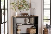 New Display Table With 3 Shelves - FREE P&amp;P