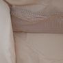 Beautiful Large Quilted Nappy/Storage Bag. Image 7