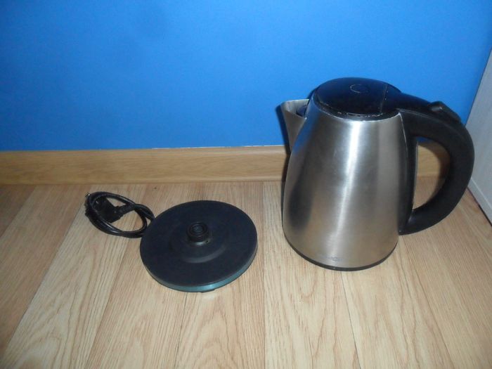 Electric kettle Standart F-716