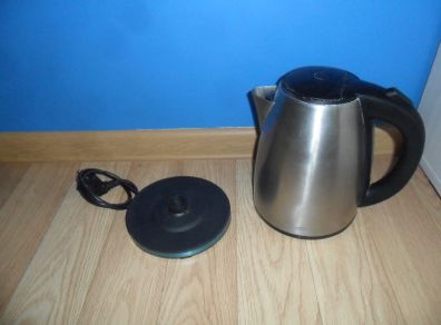 Electric kettle Standart F-716