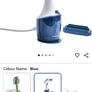 Handheld Garment Steamer Image 3