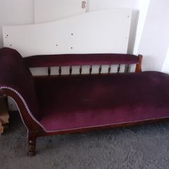 Chaise Longue