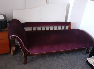Chaise Longue