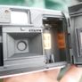 Olympus Trip XB400 35mm Film Camera Point and Shoot Camera Silver - Excellent Condition Image 5