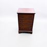 Vintage Miniature Chest Of Drawers - Inlay Image 9