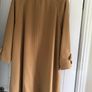 Vintage Wool Coat - I'm Relisting it as I've decided that I definitely won't wear it again. Image 8