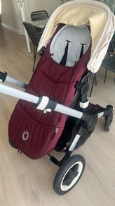 Bugaboo chamaleon pram