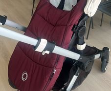 Bugaboo chamaleon pram