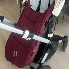 Bugaboo chamaleon pram