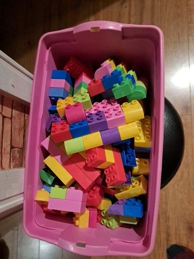 Mega bloks