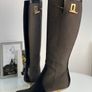 GUCCI || Fall Winter 2000 Archival Boots Image 4