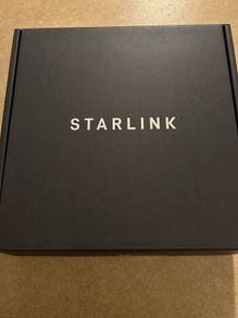 Starlink Cable