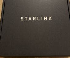 Starlink Cable