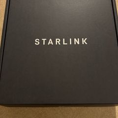 Starlink Cable