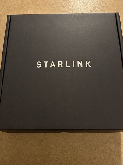 Starlink Cable
